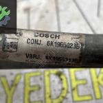 6K1955023B VW POLO CLASSİC Ön Cam Silecek Motoru Ve Mekanizması