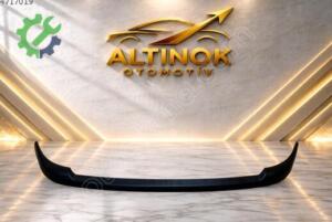6K5805903 POLO CLASSIC ÖN TAMPON ALT SPOYLERİ 1995-2001 ARASI