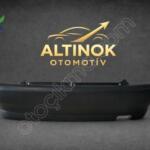6K5807417 POLO CLASSIC ARKA TAMPON 1995-2001 ARASI