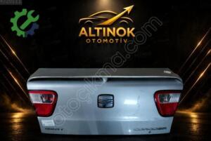 6K5827025L SEAT CORDOBA BAGAJ KAPAĞI DOLU 1999-2002 ARASI