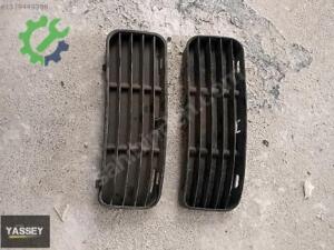 Volkswagen Polo Çıkma Tampon