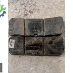 Volkswagen Polo Çıkma Tampon