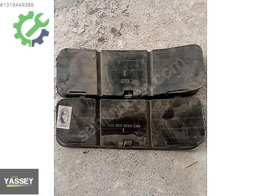 Volkswagen Polo Tampon çıkma parça