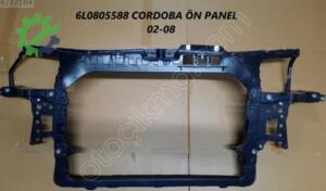 6L0805588 CORDOBA – İBİZA ÖN PANEL 2002-2008 ARASI