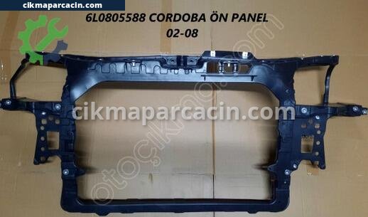 Seat Cordoba Ön Panel çıkma parça