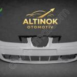 6L0807217 SEAT IBIZA – CORDOBA ÖN TAMPON 2002-2008 ARASI