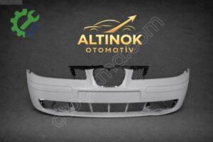 6L0807217 SEAT IBIZA - CORDOBA ÖN TAMPON 2002-2008 ARASI