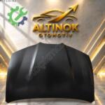 6L0823031 SEAT CORDOBA – IBIZA MOTOR KAPUTU 2002-2008 ARASI