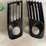 6L0853666 Seat Cordoba 2002 2010 Sağ Sis Kapağı Sis Farı Çerçeve