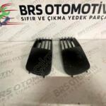 6L0853666K Seat Cordoba 2002 2010 SAĞ Sis Kapağı Sis Farı Çerçeve