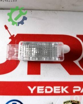 Volkswagen Passat Torpido 6L0947415A çıkma parça