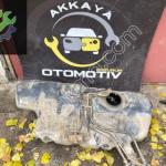 6N0201085 Polo Yakıt Deposu (6N2) Orijinal Çıkma