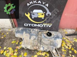 6N0201085 Polo Yakıt Deposu (6N2) Orijinal Çıkma