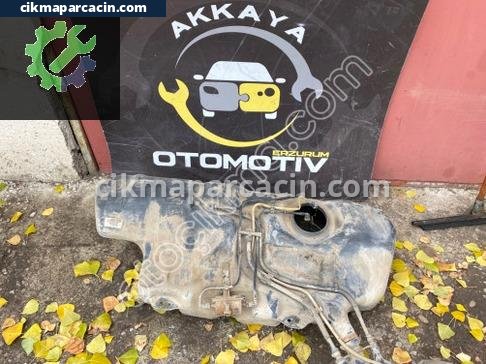 Volkswagen Polo Depo çıkma parça