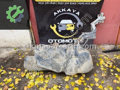 Volkswagen Polo Depo 6N0201085 çıkma parça