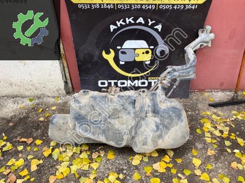 Volkswagen Polo Depo 6N0201085 çıkma parça