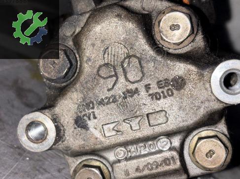 Seat Ibiza Direksiyon Pompası 6N0422154F çıkma parça