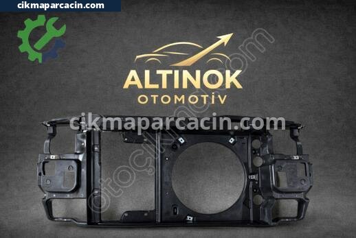 Volkswagen Polo Ön Panel çıkma parça