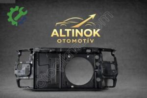 6N0805594 POLO HB KLİMASIZ ÖN PANEL 1995-1999 ARASI