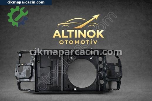 Volkswagen Polo Ön Panel çıkma parça
