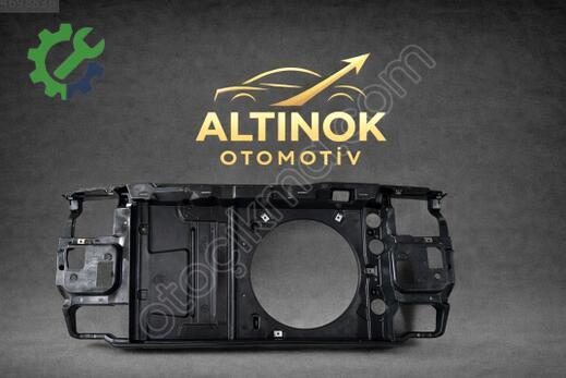 Volkswagen Polo Ön Panel çıkma parça