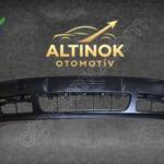 6N0807221C POLO HB ÖN TAMPON SPOYLERİ ÜZERİNDE 1995-1999 ARASI
