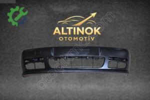 6N0807221C POLO HB ÖN TAMPON SPOYLERİ ÜZERİNDE 1995-1999 ARASI