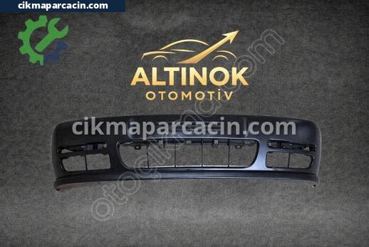 Volkswagen Polo Tampon Spoyleri çıkma parça