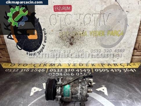 Seat Cordoba Klima Kompresörü çıkma parça