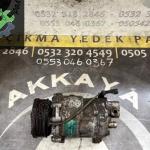 Seat Cordoba Klima Kompresörü Çıkma Parça