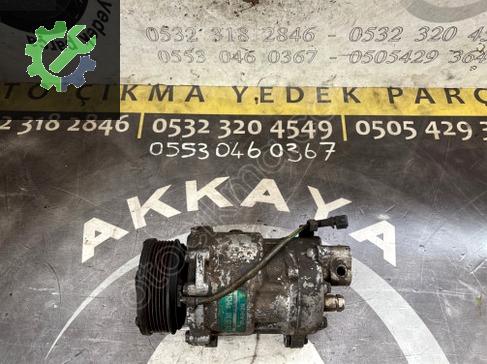 Seat Cordoba Klima Kompresörü 6N0820803 çıkma parça