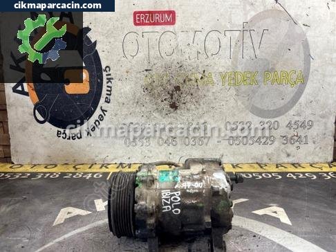 Seat Ibiza Klima Kompresörü çıkma parça