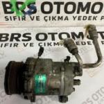 6N0820803B  VW POLO /POLO CLASSİC KLİMA KOMPRESÖRÜ