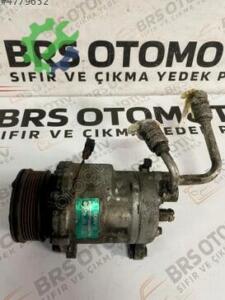 6N0820803B  VW POLO /POLO CLASSİC KLİMA KOMPRESÖRÜ