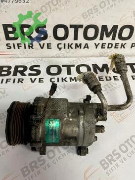 Volkswagen Polo Klima Kompresörü çıkma parça