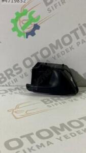 6N0837142 VOLKSWAGEN POLO 1994 1999 SAĞ ÖN İÇ KAPI KOLU