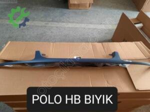 6N0853661C POLO HB PANJUR ALT ÇITASI 1995-1999 ARASI