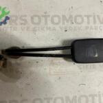 6N0857713 ARKA ORTA EMNİYET KEMERİ POLO 1998
