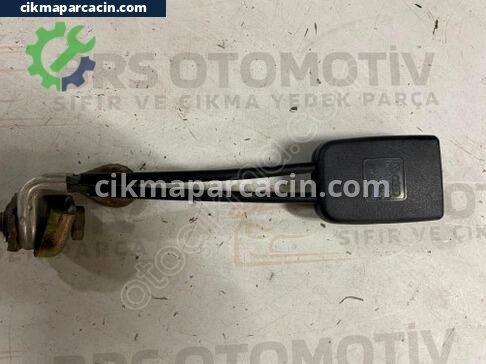 Volkswagen Polo Arka Emniyet Kemeri çıkma parça