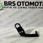 6N0867179E  VOLKSWAGEN POLO HB 1999 2002 SOL İÇ KAPI KOLU