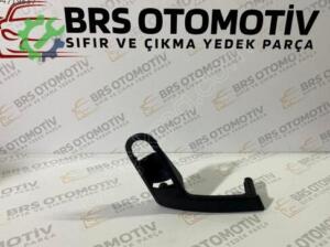 6N0867179E  VOLKSWAGEN POLO HB 1999 2002 SOL İÇ KAPI KOLU