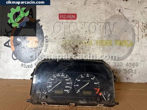 Volkswagen Polo Gösterge Paneli çıkma parça