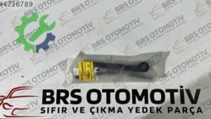6N0955707B VOLKSWAGEN POLO 2001 2009 SIFIR ARKA SİLECEK SETİ