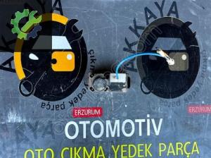 6N0962257A Polo Merkezi Kilit Pompası Orjinal Çıkma