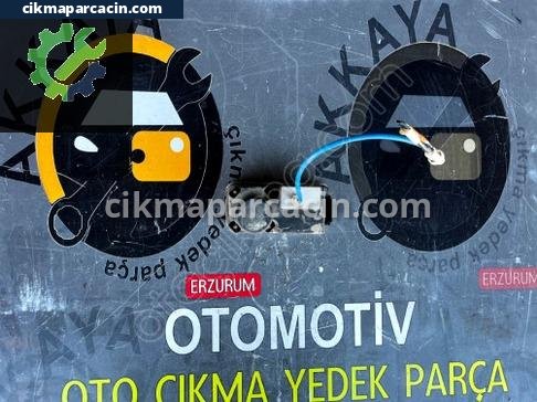 Volkswagen Polo Merkezi Kilit Pompası çıkma parça