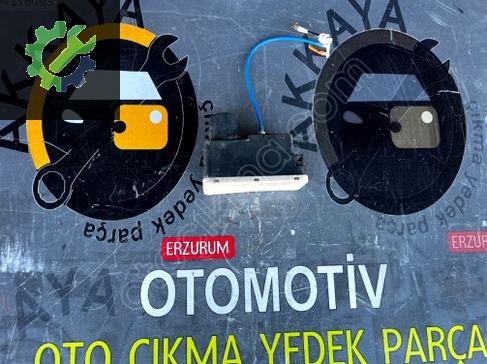 Volkswagen Polo Merkezi Kilit Pompası 6N0962257A çıkma parça