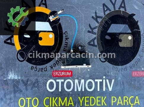 Volkswagen Polo Merkezi Kilit Pompası 6N0962257A çıkma parça