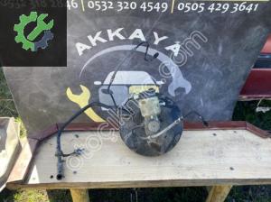 6N1614105C Polo Westinghouse / Fren Hava Tüp Garantili Çıkma