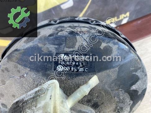 Volkswagen Polo Westinghouse 6N1614105C çıkma parça