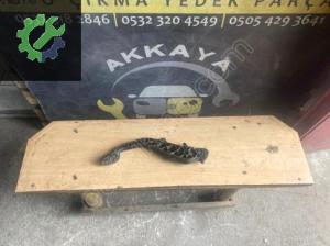 6N1721321 Polo Debriyaj Pedalı Orjinal Çıkma
